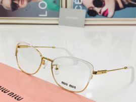 Picture of MiuMiu Optical Glasses _SKUfw49166183fw